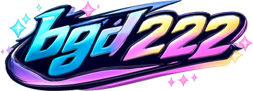bgd222 লোগো